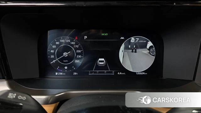 Kia Sorento 4th Generation id 4708281 из Кореи 18