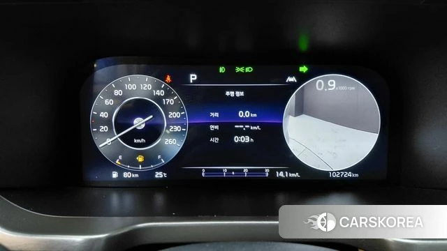 Kia Sorento 4th Generation id 4855234 из Кореи 30