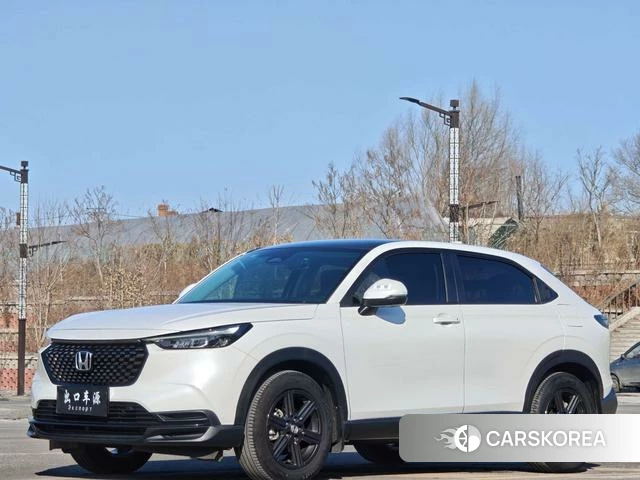 Honda XR-V id 4276816 из Китая 15