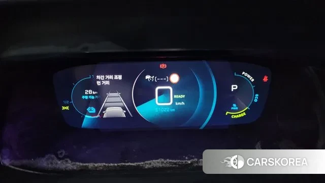 Peugeot e-2008 second generation id 3504211 из Кореи 18