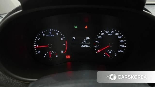 Kia Morning Urban (JA) id 4572120 из Кореи 31