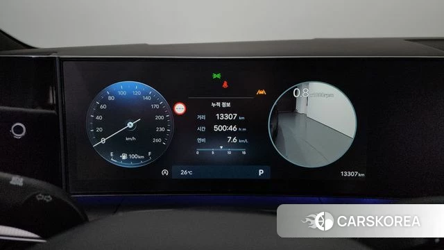 Hyundai Santa Fe (MX5) id 4421513 из Кореи 35