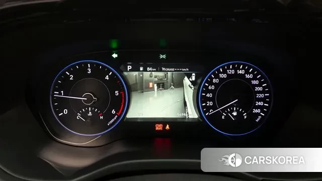 Hyundai Palisade id 3578244 из Кореи 18