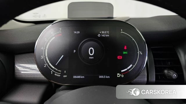 Mini Cooper id 4586112 из Кореи 32