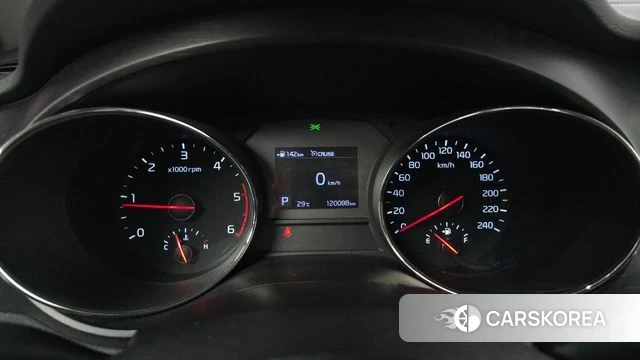 Kia The New Carnival id 4525751 из Кореи 28