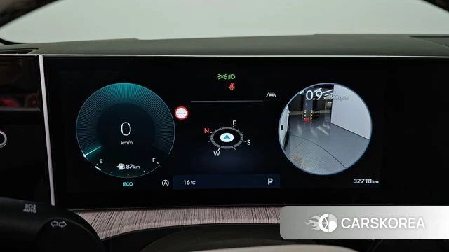 Hyundai Santa Fe (MX5) id 4941404 из Кореи 18