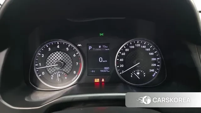 Hyundai The New Avante AD id 3612353 из Кореи 18