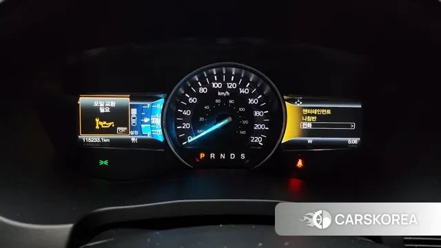 Ford Explorer id 3672870 из Кореи 18