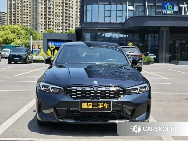 BMW 3 series id 4276925 из Китая 12