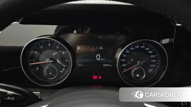 Hyundai The New Grandeur IG id 4849118 из Кореи 32