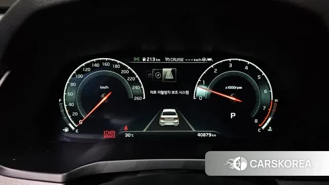 Kia K7 Premier id 3044793 из Кореи 18