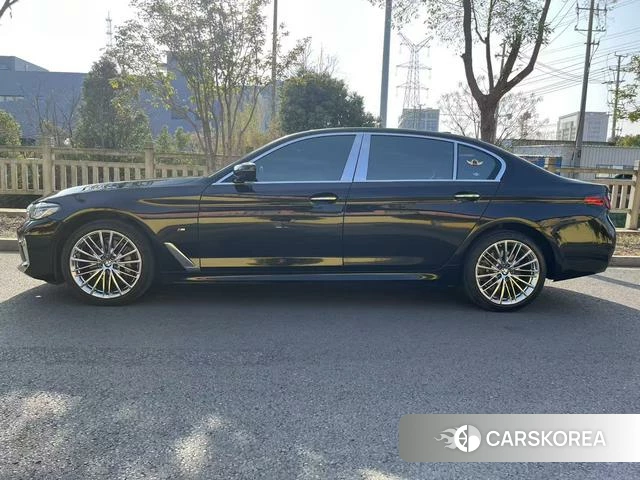 BMW 5 series id 4259124 из Китая 8