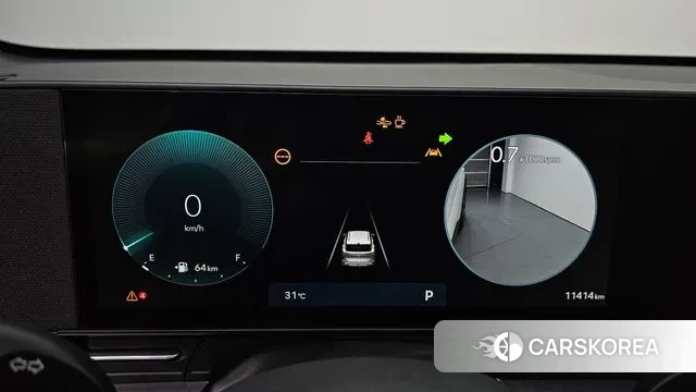 Hyundai Kona (SX2) id 3052711 из Кореи 18