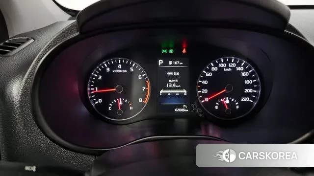 Kia Morning Urban (JA) id 3459379 из Кореи 18