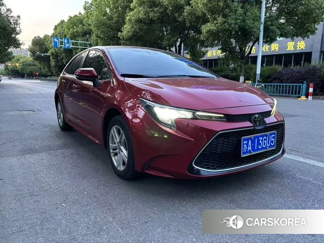 Toyota Lei Ling id 4335876 из Китая 10