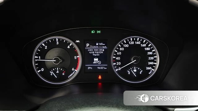 Hyundai Santa Fe TM id 4587275 из Кореи 32