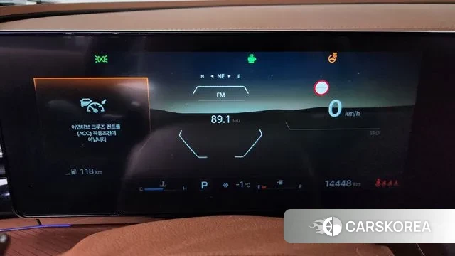 Ssangyong The New Torres id 3560190 из Кореи 18