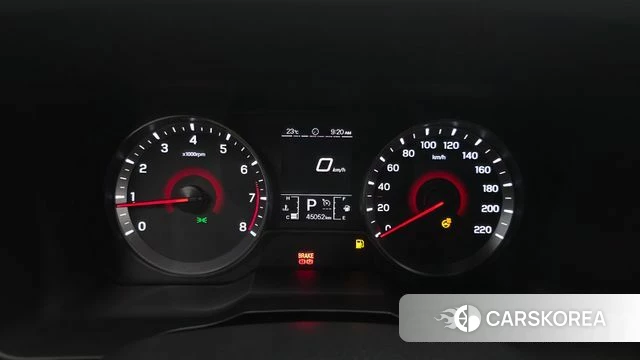 Ssangyong Tivoli Air id 4416085 из Кореи 18
