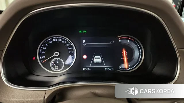 Genesis GV80 id 3333671 из Кореи 18