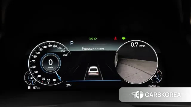 Hyundai Sonata (DN8) id 3018099 из Кореи 18