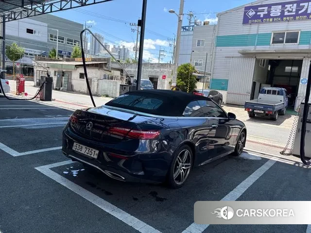 Mercedes-Benz E-Class W213 id 3021068 из Кореи 8