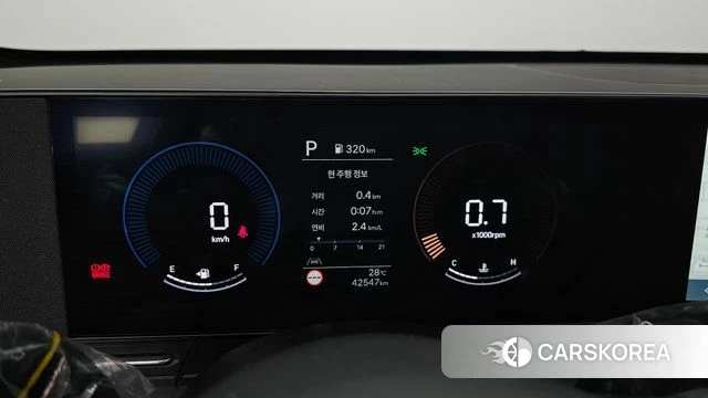 Hyundai Kona (SX2) id 4623814 из Кореи 18