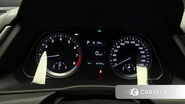 Hyundai Sonata (DN8) id 3402573 из Кореи 18