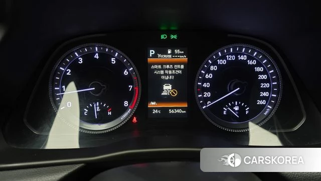 Hyundai Sonata (DN8) id 4282367 из Кореи 28