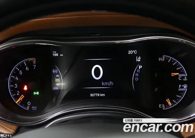 Jeep Grand Cherokee id 2502338 из Кореи 18