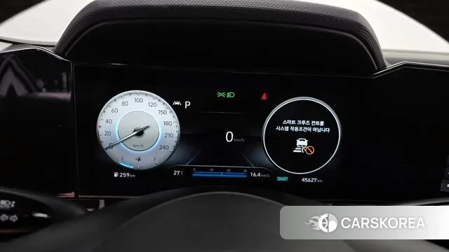 Hyundai Avante (CN7) id 3059557 из Кореи 18