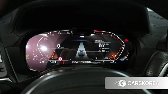 BMW X4 (G02) id 3477167 из Кореи 18