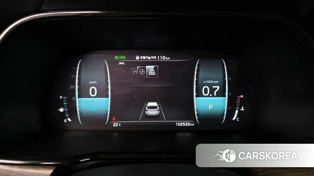 Kia Mohave Master id 3964255 из Кореи 18