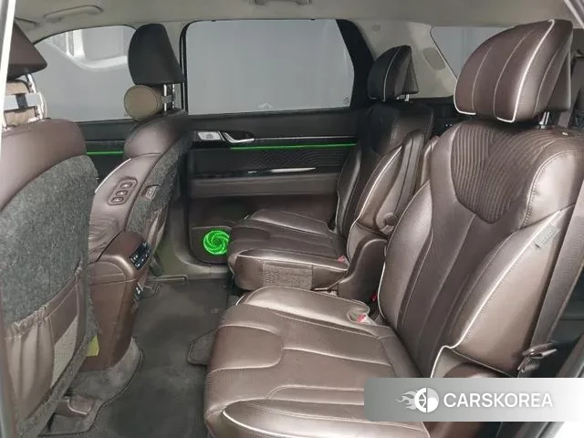 Hyundai The New Palisade id 3348248 из Кореи 18