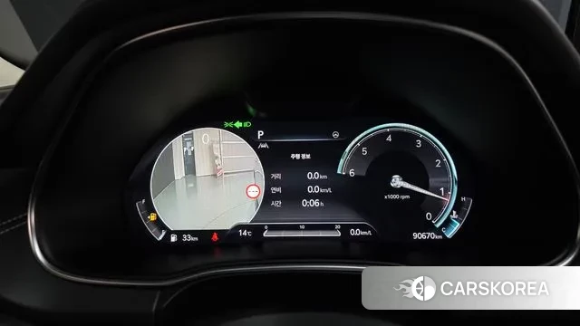 Genesis GV80 id 3745871 из Кореи 18