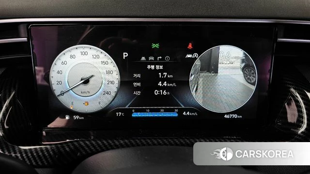 Hyundai Tucson (NX4) id 4245151 из Кореи 18