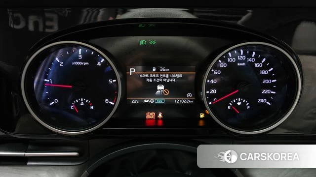 Kia Carnival 4th generation id 4422954 из Кореи 18