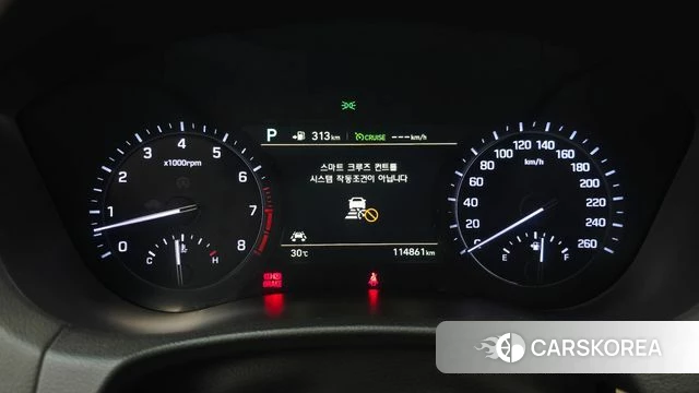 Genesis G80 id 4677990 из Кореи 18