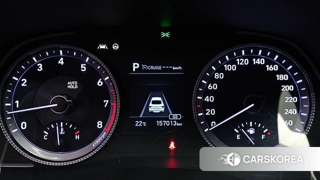 Hyundai Sonata (DN8) id 4294813 из Кореи 18