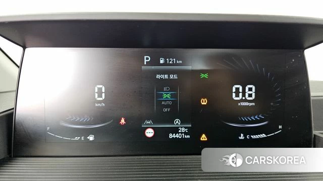 Hyundai Staria id 4529570 из Кореи 29