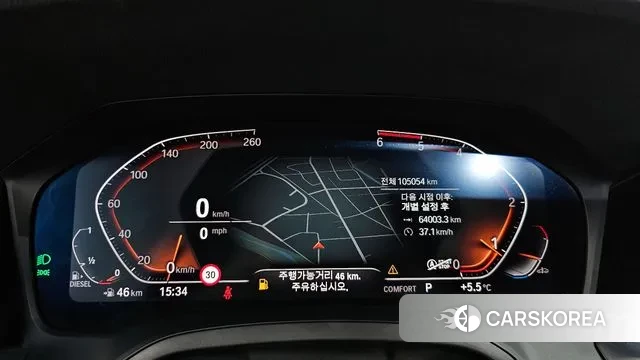 BMW 3 Series (G20) id 3479792 из Кореи 18