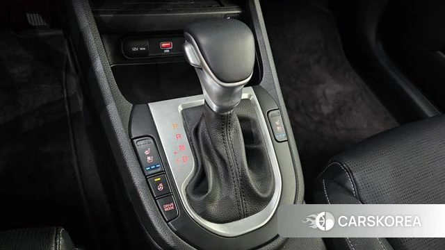 Kia The New K3 2nd generation id 4848868 из Кореи 28