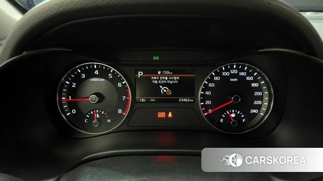 Kia The New K3 2nd generation id 4201478 из Кореи 28