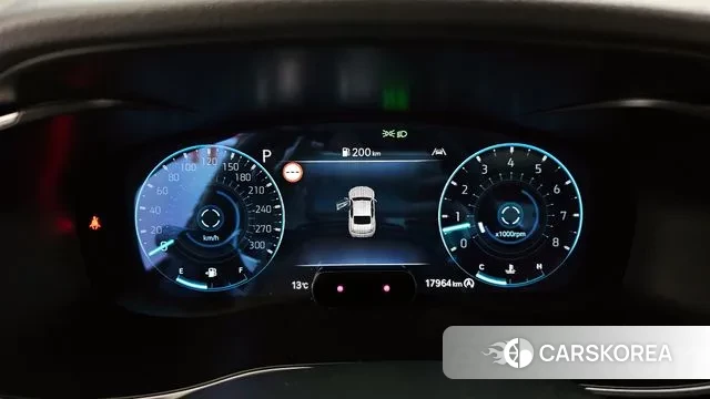 Genesis The New G70 id 3716341 из Кореи 18