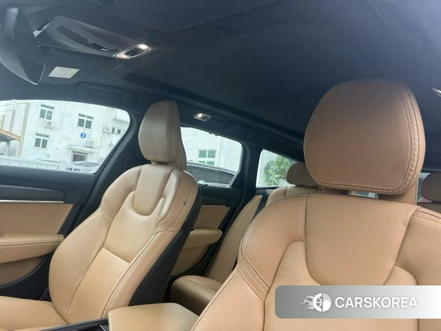 Volvo V90 id 4210977 из Китая 13