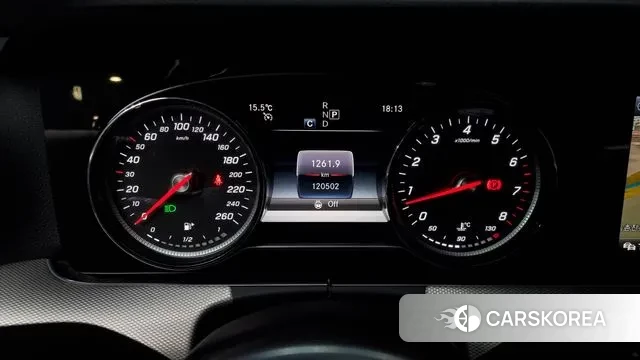 Mercedes-Benz E-Class W213 id 3429331 из Кореи 18