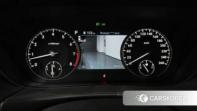 Genesis G90 id 4416901 из Кореи 37