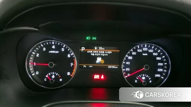 Kia The New K3 2nd generation id 3448239 из Кореи 18