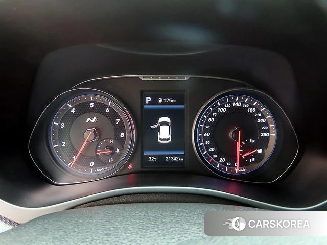 Hyundai Veloster (JS) id 4586496 из Кореи 13