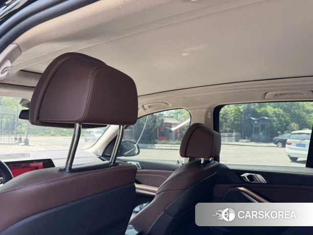 BMW X5 (imported) id 4210934 из Китая 15