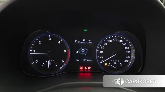 Hyundai Kona id 2927824 из Кореи 18